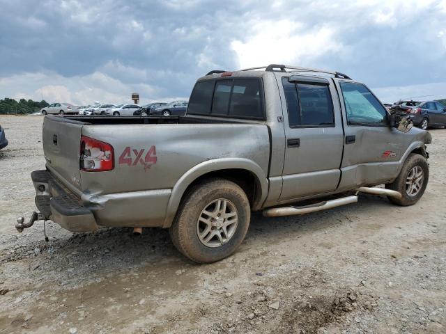 Photo 3 from auction – 2004 GMC SONOMA with VIN 1GTDT13X34K132185