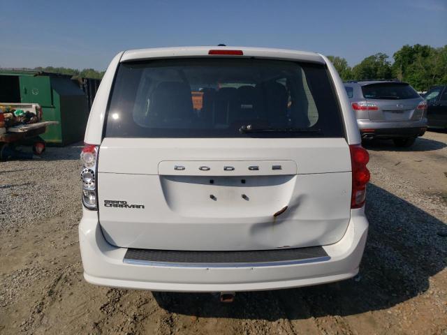 Photo 6 from auction – 2014 DODGE GRAND CARA with VIN 2C4RDGBG3ER166072
