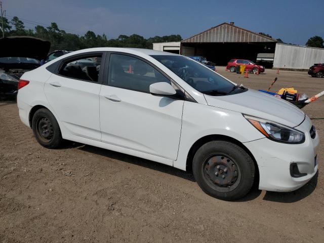 Photo 4 from auction – 2016 HYUNDAI ACCENT SE with VIN KMHCT4AE9GU003127