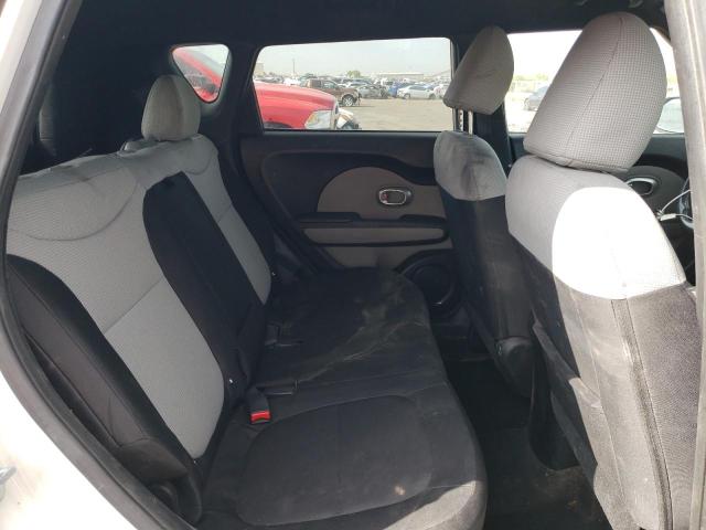 Photo 10 from auction – 2014 KIA SOUL with VIN KNDJN2A21E7019897