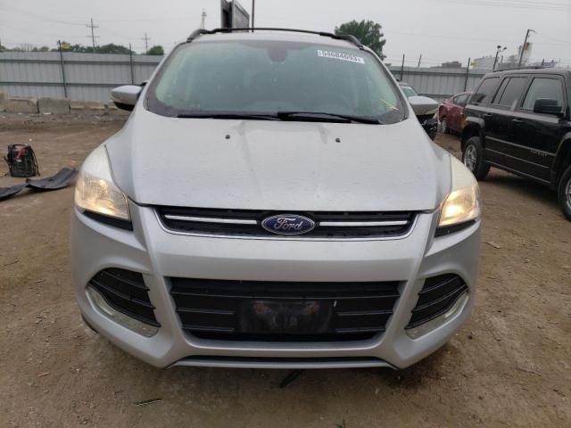 Photo 5 from auction – 2013 FORD ESCAPE SEL with VIN 1FMCU9HX2DUD72215