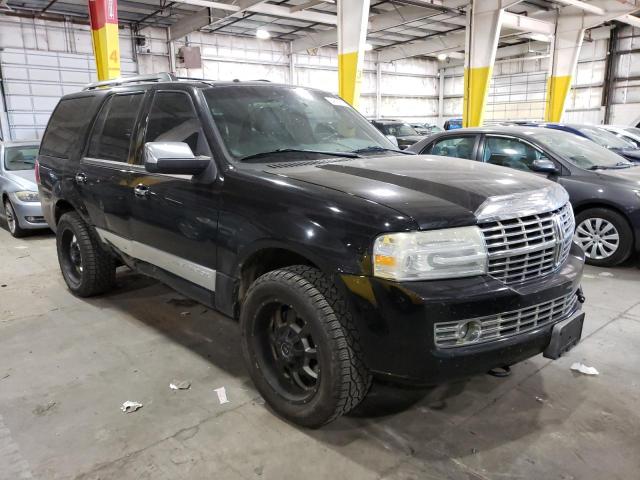 Photo 4 from auction – 2007 LINCOLN NAVIGATOR with VIN 5LMFU28547LJ21593