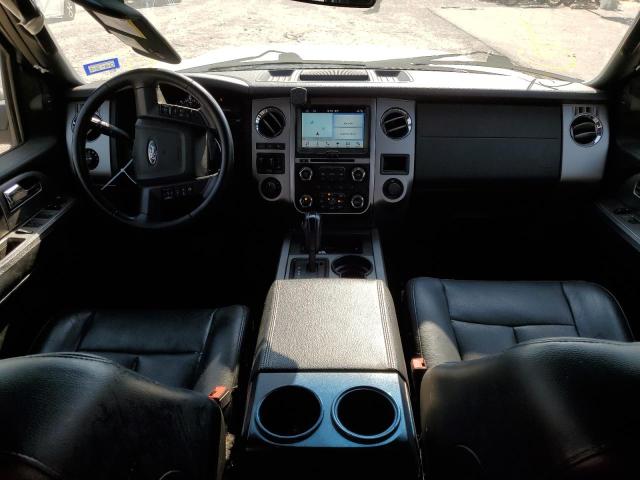 Photo 8 from auction – 2017 FORD EXPEDITION with VIN 1FMJK1JT9HEA58180