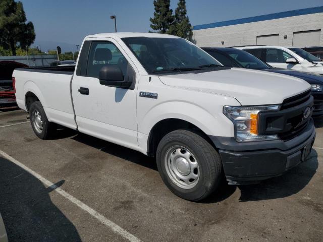 Photo 4 from auction – 2019 FORD F150 with VIN 1FTMF1CB9KKF03486