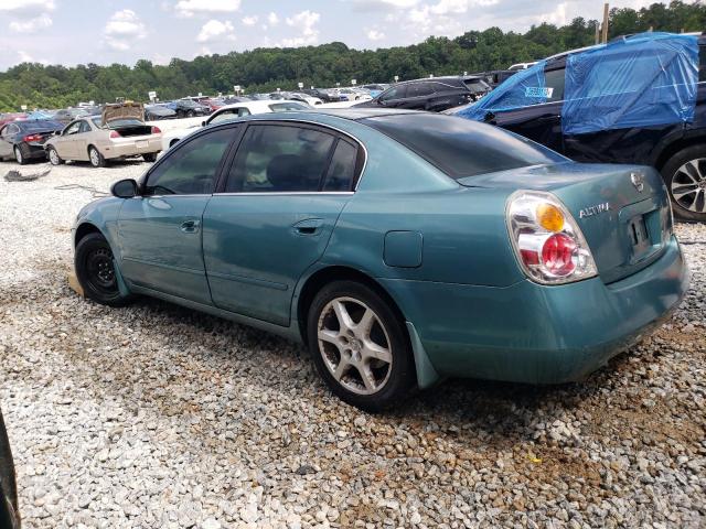 Photo 2 from auction – 2002 NISSAN ALTIMA SE with VIN 1N4BL11DX2C133783