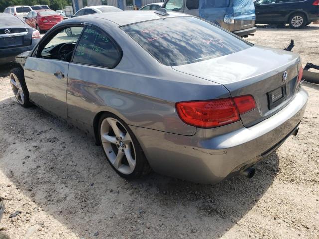 Photo 2 from auction – 2012 BMW 335 I with VIN WBAKG7C5XCE802595