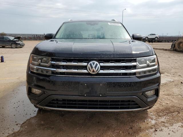 Photo 5 from auction – 2018 VOLKSWAGEN ATLAS SE with VIN 1V2LR2CA0JC586734