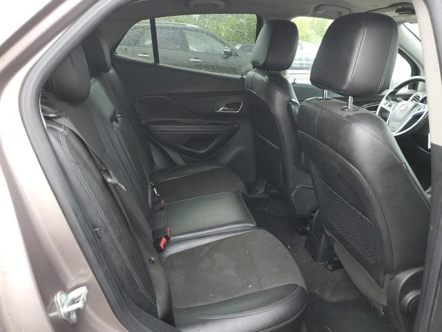 Photo 10 from auction – 2014 BUICK ENCORE CON with VIN KL4CJBSB5EB645964