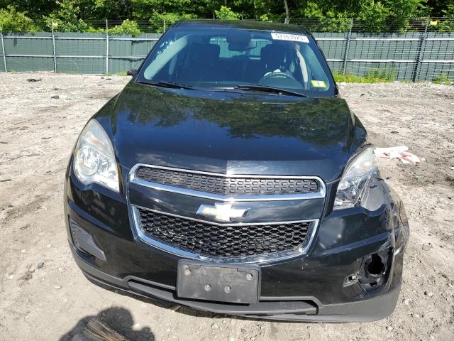 Photo 5 from auction – 2014 CHEVROLET EQUINOX LS with VIN 2GNFLEEK9E6356588