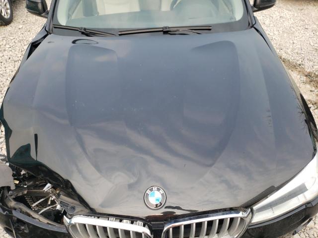 Photo 11 from auction – 2016 BMW X3 XDRIVE2 with VIN 5UXWX9C55G0D78702