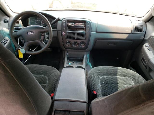 Photo 8 from auction – 2002 FORD EXPLORER X with VIN 1FMZU73E42ZB64163