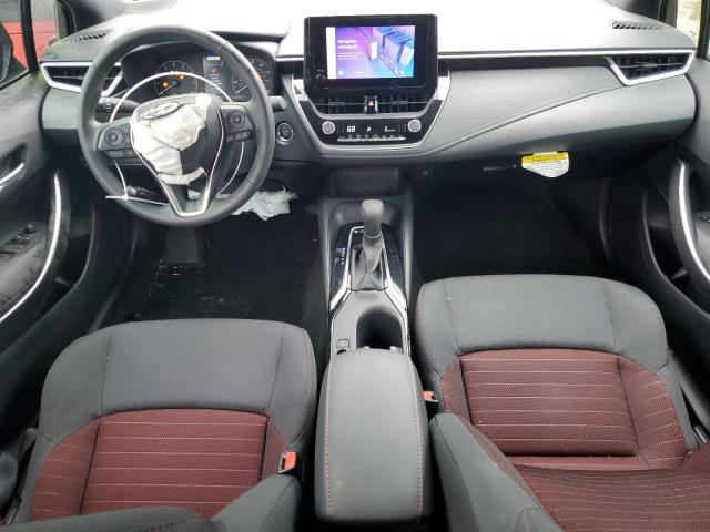 Photo 8 from auction – 2023 TOYOTA COROLLA SE with VIN 5YFS4MCE5PP150102