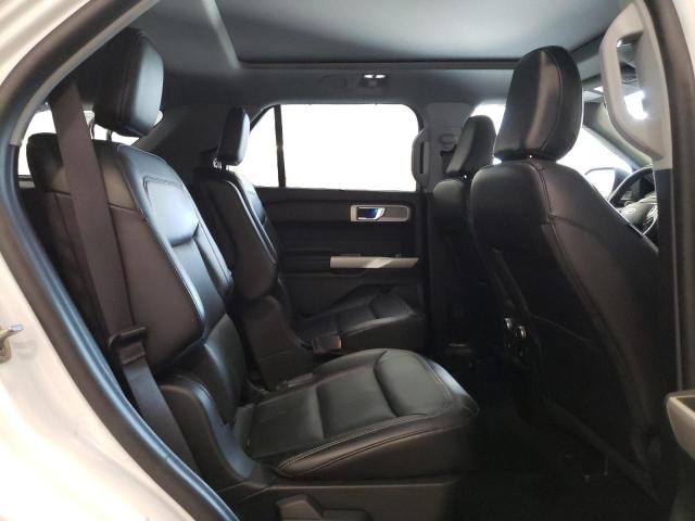 Photo 11 from auction – 2021 FORD EXPLORER L with VIN 1FMSK7FH9MGB52179