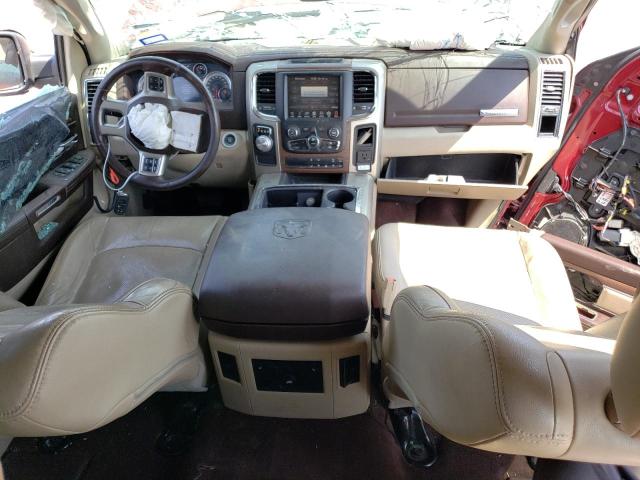 Photo 8 from auction – 2015 RAM 1500 LARAM with VIN 1C6RR6NT4FS669010