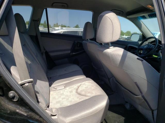 Photo 10 from auction – 2012 TOYOTA RAV4 with VIN 2T3ZF4DV8CW121121