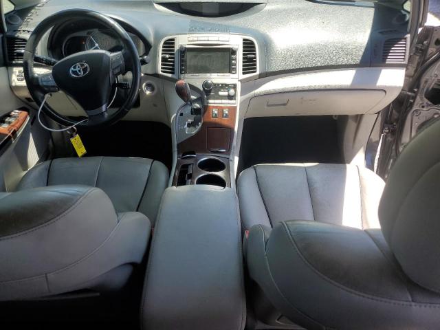 Photo 8 from auction – 2010 TOYOTA VENZA with VIN 4T3BA3BB3AU017510