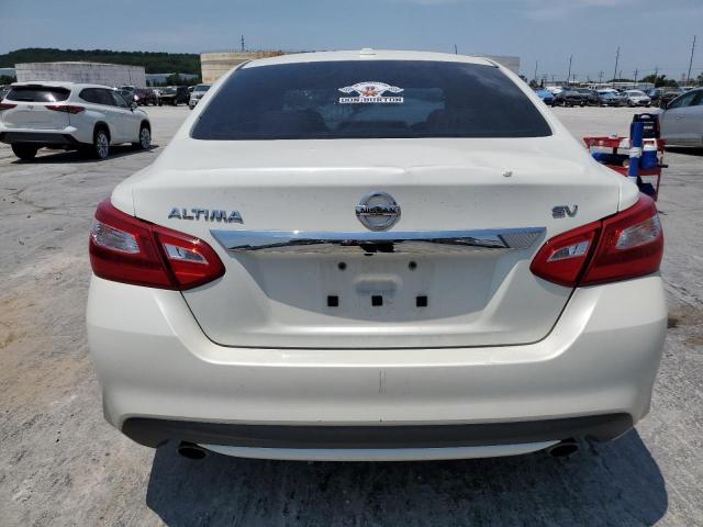 Photo 6 from auction – 2016 NISSAN ALTIMA 2.5 with VIN 1N4AL3AP7GC157029