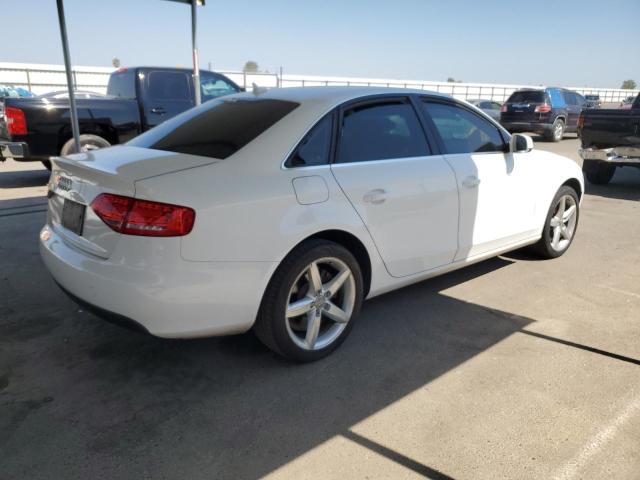 Photo 3 from auction – 2012 AUDI A4 PREMIUM with VIN WAUAFAFL4CN001571