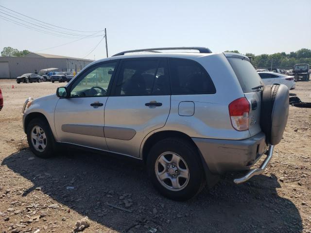Photo 2 from auction – 2003 TOYOTA RAV4 with VIN JTEHH20VX36094002