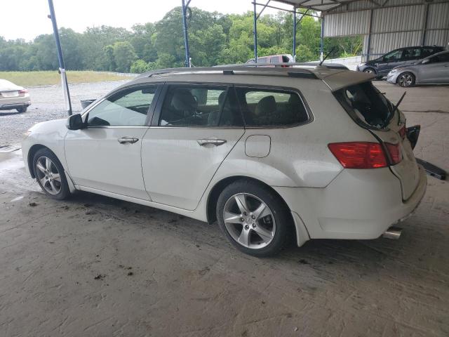 Photo 2 from auction – 2012 ACURA TSX TECH with VIN JH4CW2H6XCC001867