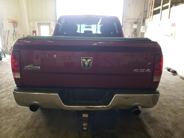 Photo 6 from auction – 2012 DODGE RAM 1500 S with VIN 1C6RD7LT2CS303811