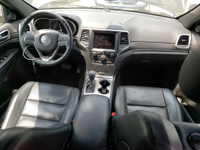 Photo 8 from auction – 2018 JEEP GRAND CHER with VIN 1C4RJFBG3JC387824
