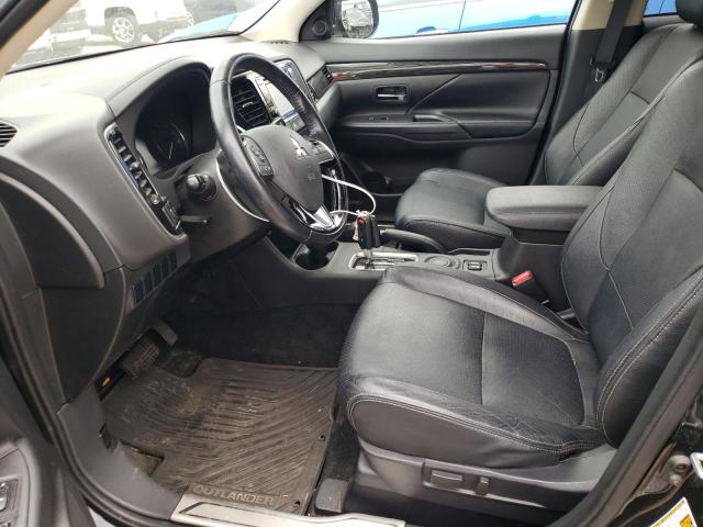 Photo 7 from auction – 2016 MITSUBISHI OUTLANDER with VIN JA4AD3A36GZ007957