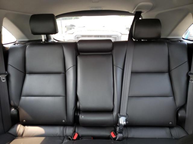 Photo 10 from auction – 2016 ACURA RDX with VIN 5J8TB4H35GL003550