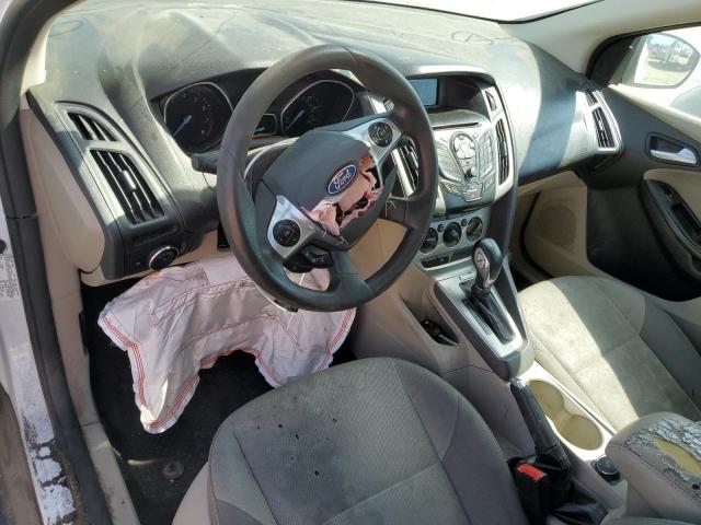 Photo 8 from auction – 2014 FORD FOCUS SE with VIN 1FADP3F2XEL333793