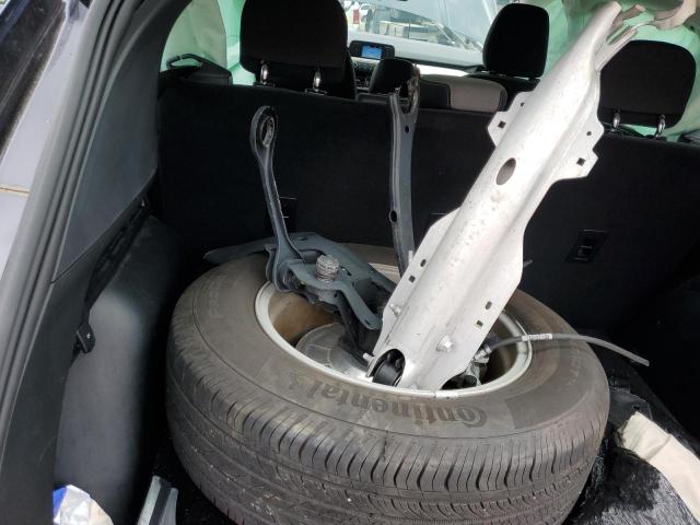 Photo 13 from auction – 2021 FORD ESCAPE S with VIN 1FMCU9F63MUA23008