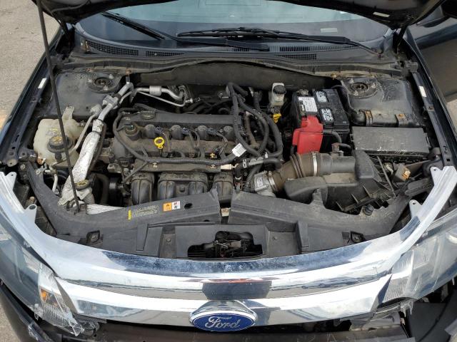 Photo 11 from auction – 2012 FORD FUSION SE with VIN 3FAHP0HA3CR138024