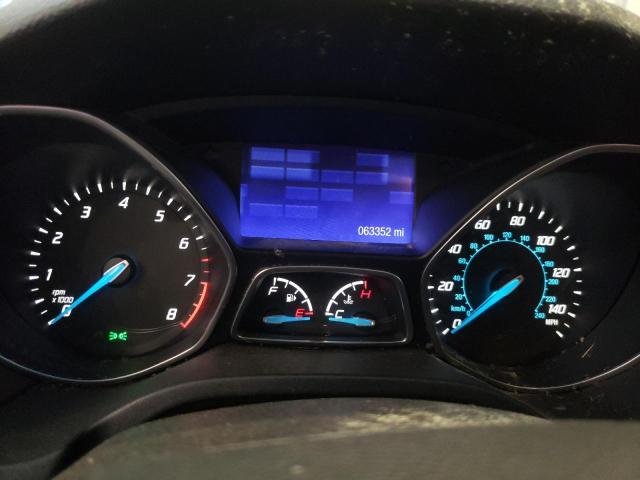 Photo 9 from auction – 2013 FORD FOCUS S with VIN 1FADP3E24DL176956