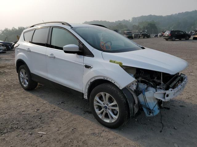 Photo 4 from auction – 2018 FORD ESCAPE SE with VIN 1FMCU9GD4JUB37169