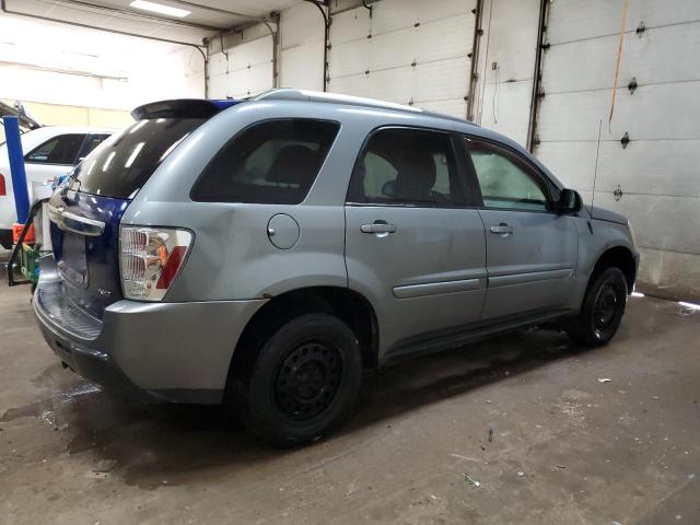 Photo 3 from auction – 2005 CHEVROLET EQUINOX LT with VIN 2CNDL73F056129948
