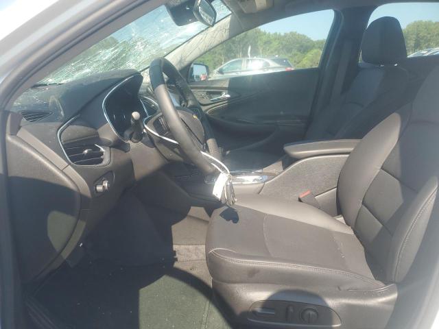 Photo 7 from auction – 2023 CHEVROLET MALIBU PRE with VIN 1G1ZE5ST8PF130637