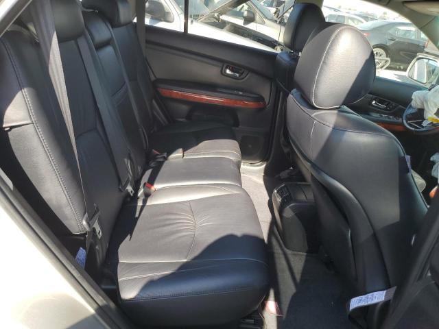 Photo 11 from auction – 2008 LEXUS RX 350 with VIN JTJHK31U182851270