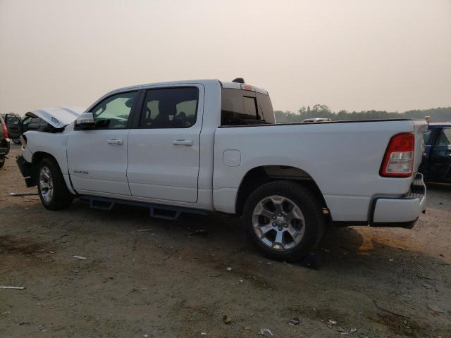 Photo 2 from auction – 2019 RAM 1500 BIG H with VIN 1C6RREFT2KN798381