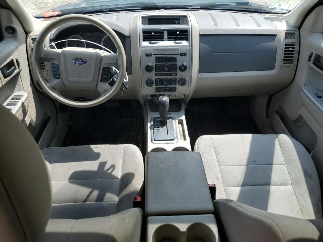 Photo 8 from auction – 2011 FORD ESCAPE XLT with VIN 1FMCU9DG5BKB00854