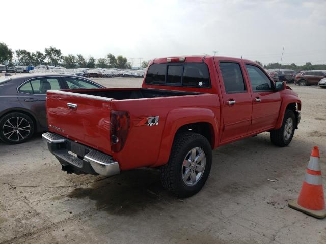 Photo 3 from auction – 2012 CHEVROLET COLORADO L with VIN 1GCHTDFE3C8133538