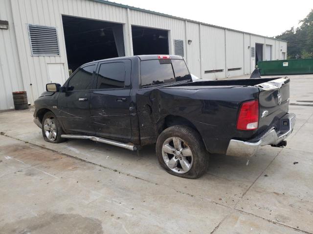Photo 2 from auction – 2016 RAM 1500 SLT with VIN 3C6RR7LT1GG214374