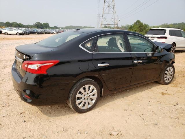 Photo 3 from auction – 2017 NISSAN SENTRA S with VIN 3N1AB7AP3HY335860