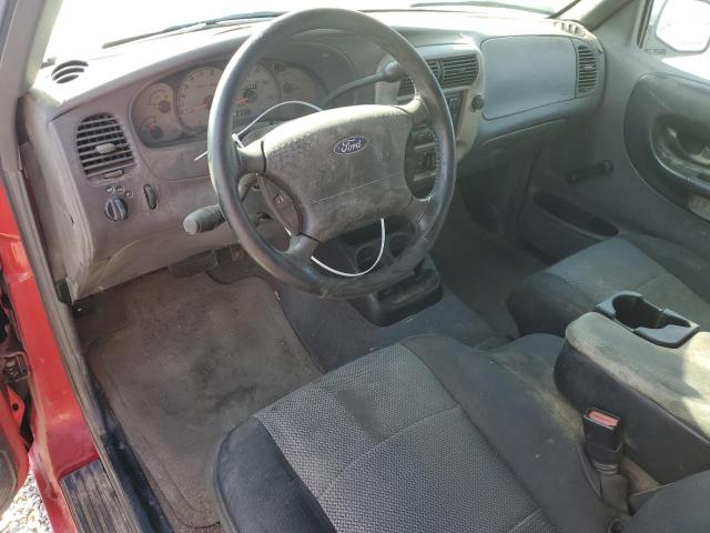 Photo 8 from auction – 2003 FORD RANGER with VIN 1FTYR10U73PA97212