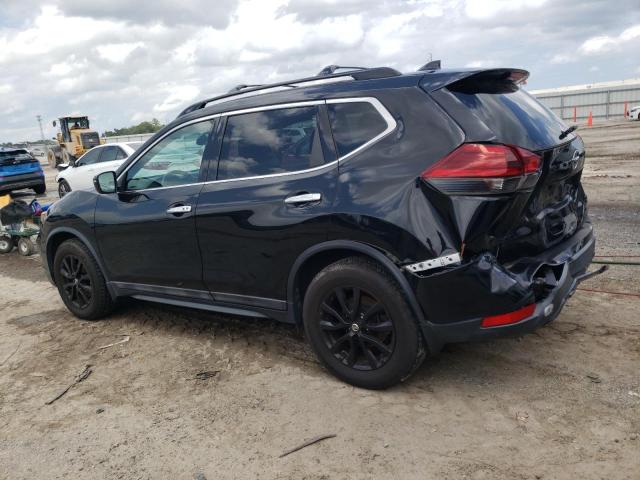 Photo 2 from auction – 2018 NISSAN ROGUE S with VIN 5N1AT2MT7JC727434