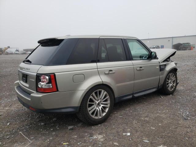 Photo 3 from auction – 2013 LAND ROVER RANGE ROVE with VIN SALSK2D46DA764973