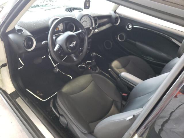 Photo 8 from auction – 2012 MINI COOPER with VIN WMWSU3C54CT259760