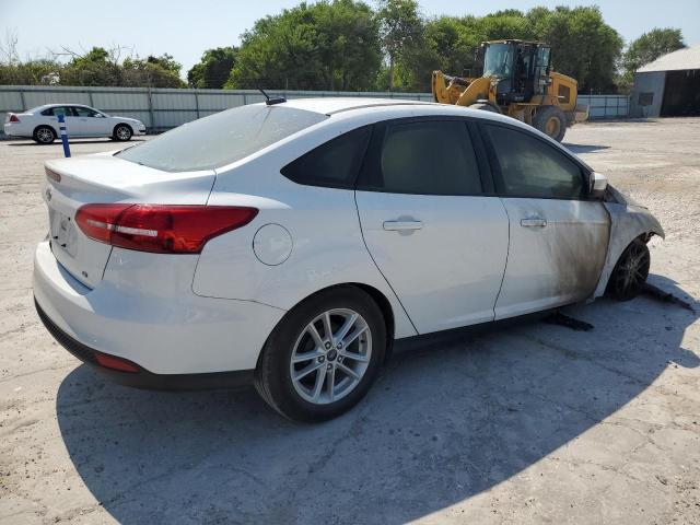 Photo 3 from auction – 2018 FORD FOCUS SE with VIN 1FADP3F21JL238341