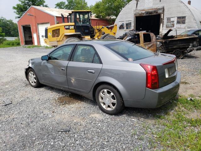 Photo 2 from auction – 2004 CADILLAC CTS with VIN 1G6DM577640174508