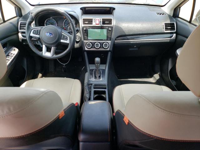 Photo 8 from auction – 2016 SUBARU CROSSTREK with VIN JF2GPALC6G8330602
