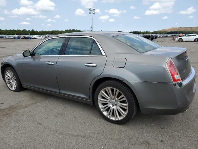 Photo 2 from auction – 2011 CHRYSLER 300 LIMITE with VIN 2C3CA5CG5BH558039