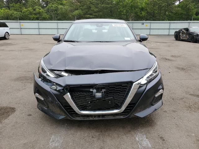 Photo 5 from auction – 2022 NISSAN ALTIMA SV with VIN 1N4BL4DV1NN352176